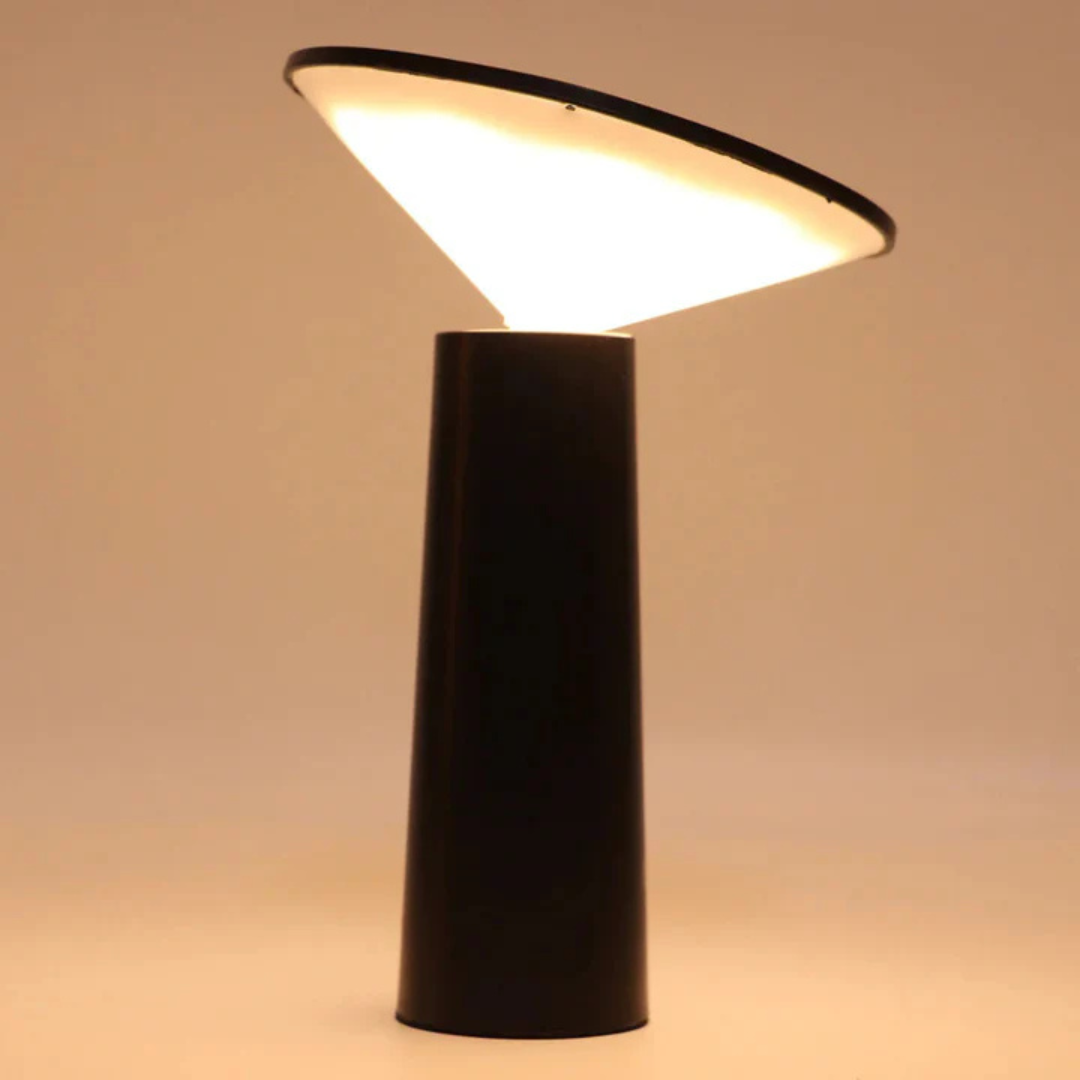 BNG Luxo | Moderne Tischlampe mit elegantem Design und sanfter LED-Beleuchtung