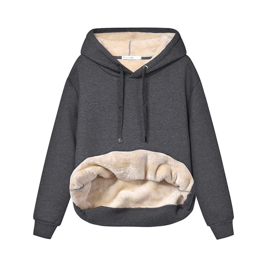 BNG CozyChic Fleecepullover | Kuschelig und warm für kalte Tage